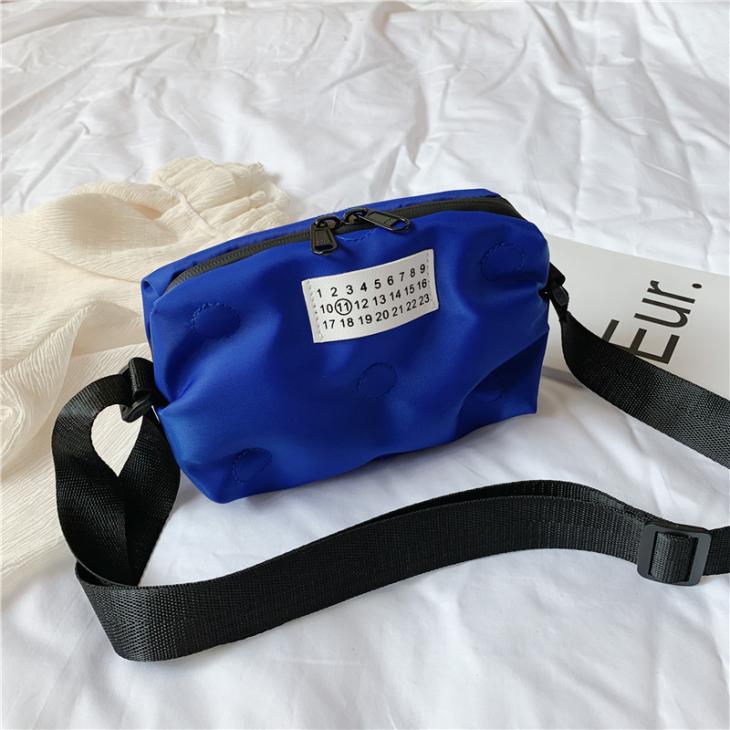 Belt Bags | Mens Glam Slam Sport Body Bag Bags Belt Bags