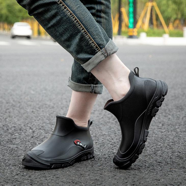 Boots | Mens Tabi Rain Boots Boots Boots