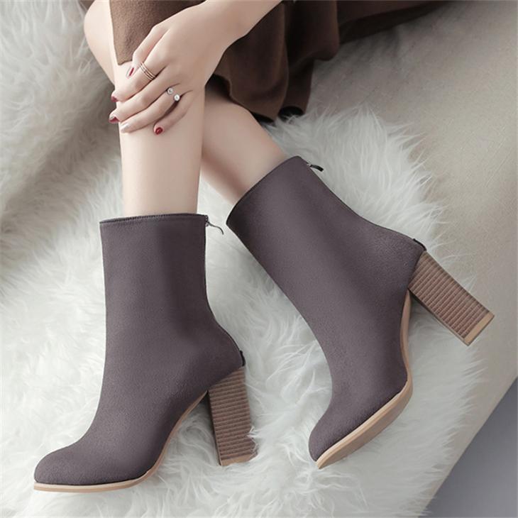 Boots | Womens Tabi Ankle Boots Boots Anisette