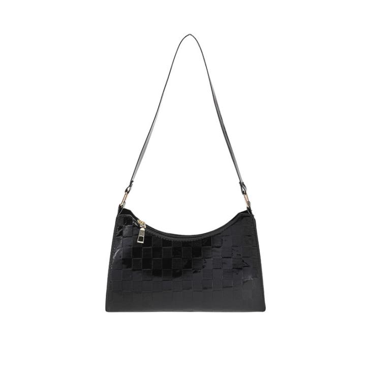 Clutches | Mens/Womens Snatched Hobo Micro Bags Black