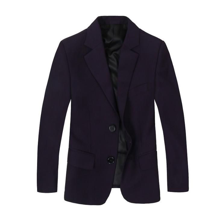 Coats & Jackets | Mens British Mohair Suit Jacket Clothing Coats & Jackets