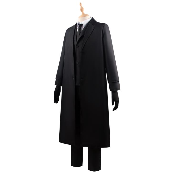 Coats & Jackets | Mens Cavalry Twill Coat Clothing Charcoal