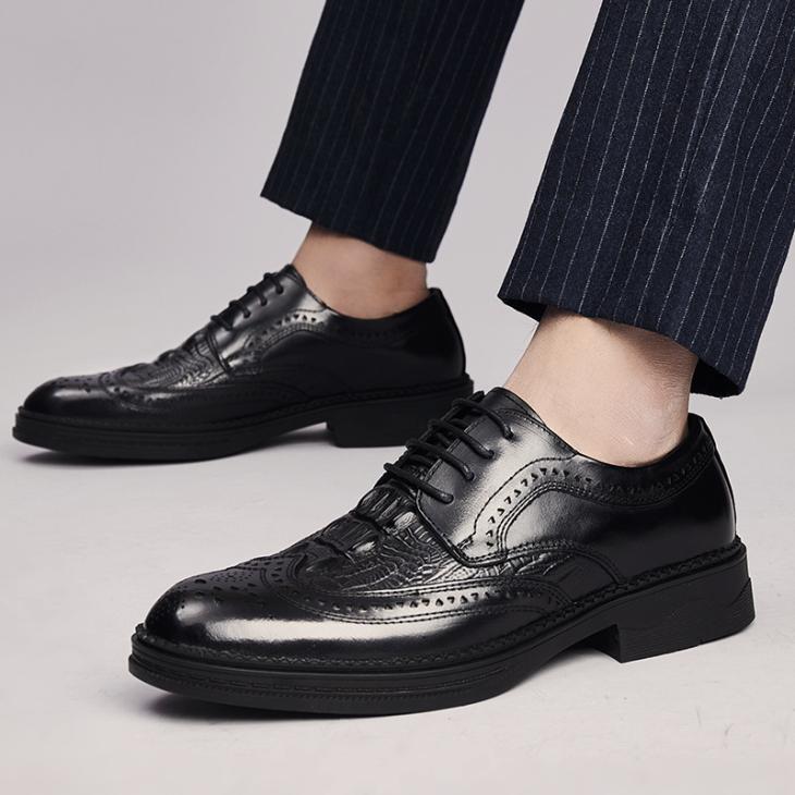 Flats & Loafers | Mens Monster Creeper Flats & Loafers Black