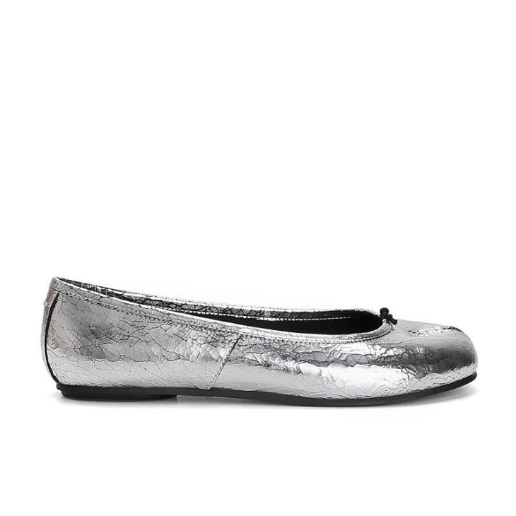 Flats | Womens Tabi New Ballerina Flats Flats