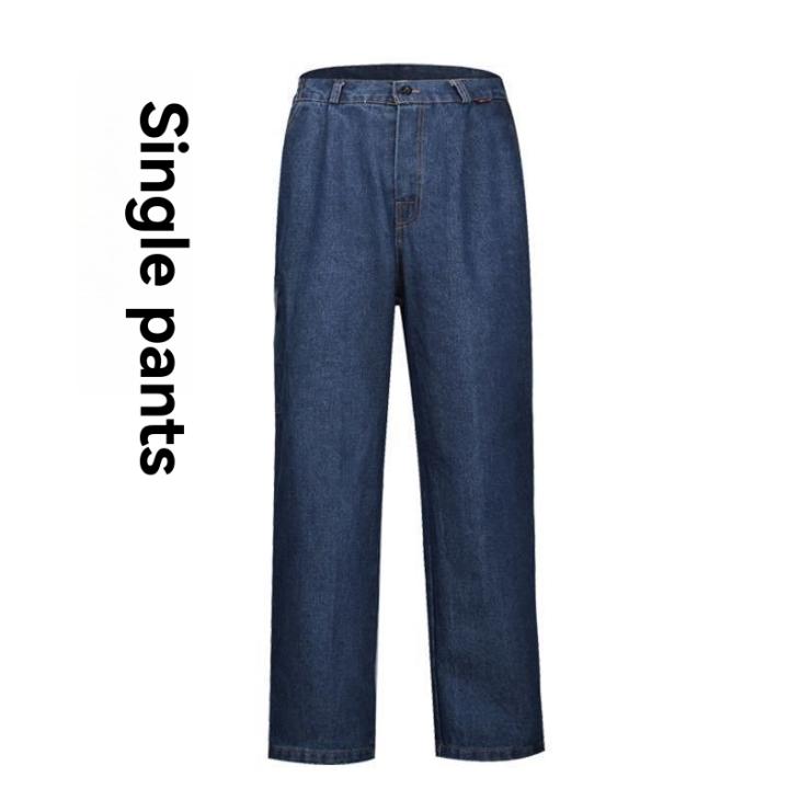 Jeans & Trousers | Mens Americana Wash Jeans Clothing Jeans & Trousers