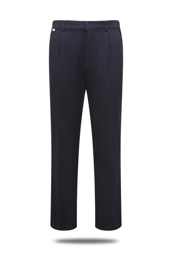 Jeans & Trousers | Mens Wool Trousers Clothing Jeans & Trousers