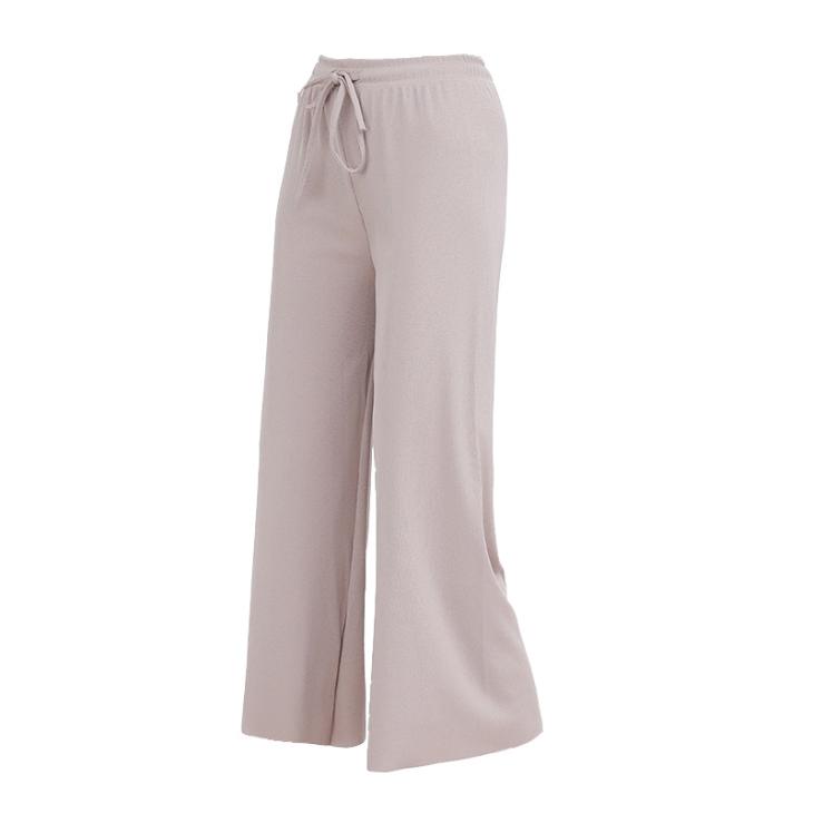 Jeans & Trousers | Womens Cashmere Trousers Clothing Jeans & Trousers