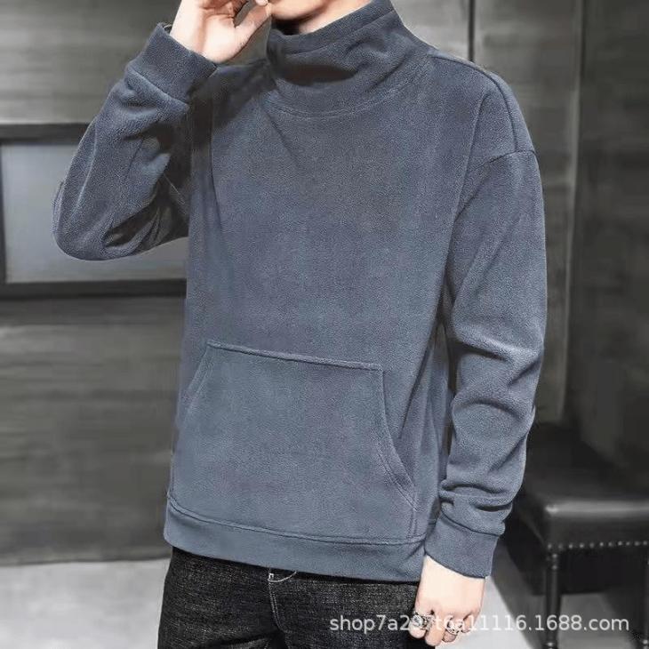 Knitwear | Mens Décortiqué Cashmere Sweater Clothing Grey