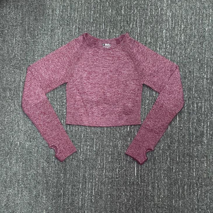 Knitwear | Womens Knit High-Neck Sweater Clothing Knitwear