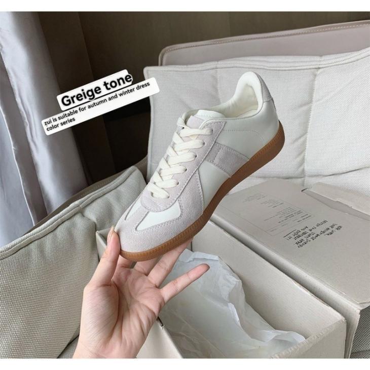 Replica | Mens Replica Inside Out Sneakers Mens Beige