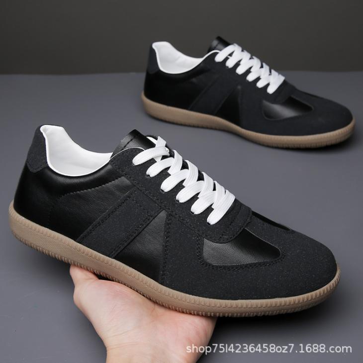 Replica | Womens Replica Elastic Band Sneaker Replica Black