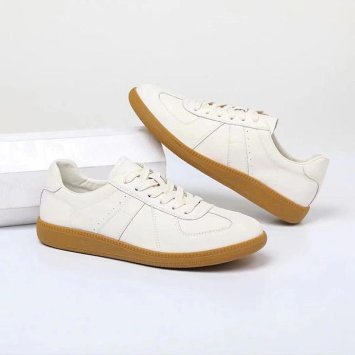 Replica | Womens Replica Sneaker Replica Light grey