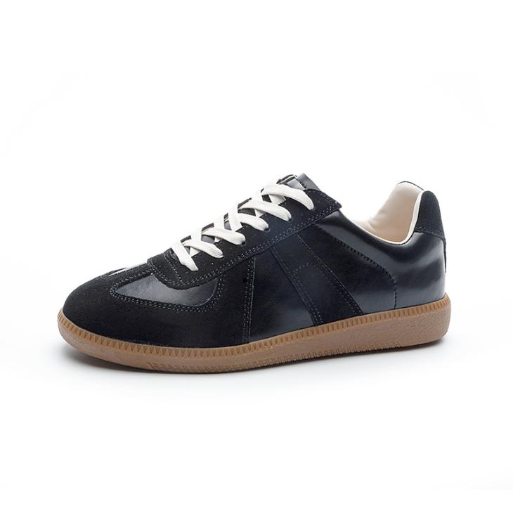 Replica | Womens Replica Sneakers Replica Aubergine