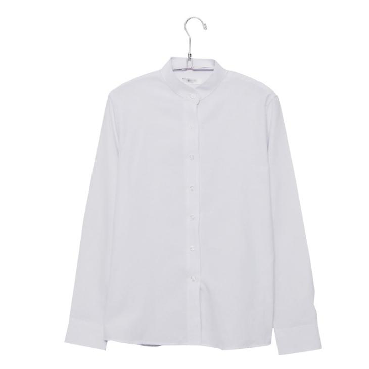 Shirts | Mens/Womens Organic Cotton Oxford Shirt Clothing Mens