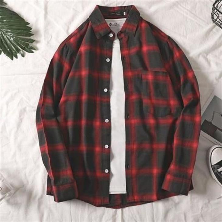 Shirts | Mens/Womens Pendleton Oversized Shirt Clothing Mens