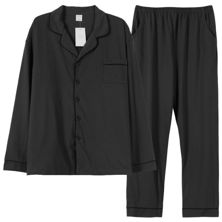 Shirts | Mens/Womens Silk Poplin Shirt Clothing Black