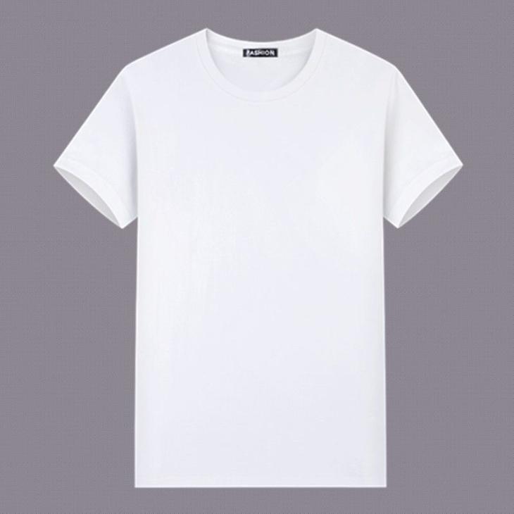 T-shirts | Mens Reverse Logo T-Shirt Clothing Mens