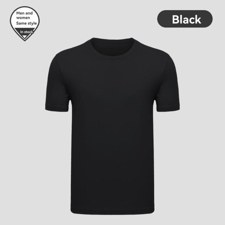 T-shirts | Mens/Womens Organic Cotton T-Shirt Clothing Mens