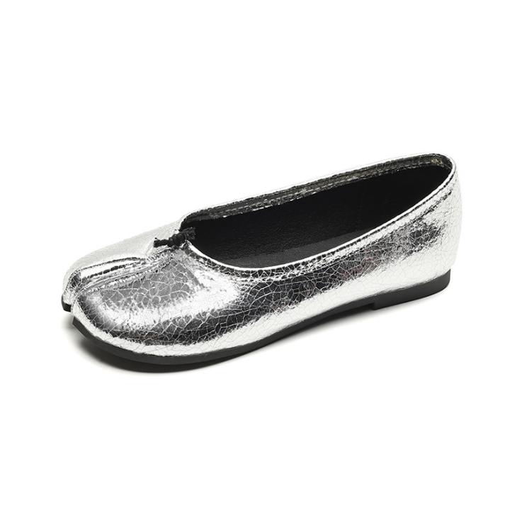 Tabi | Womens Tabi Broken Mirror New Ballerinas Flats Flats