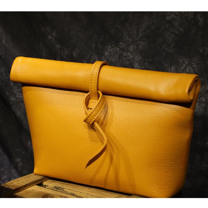 Top Handle | Womens Leather Clutch Bags Anisette