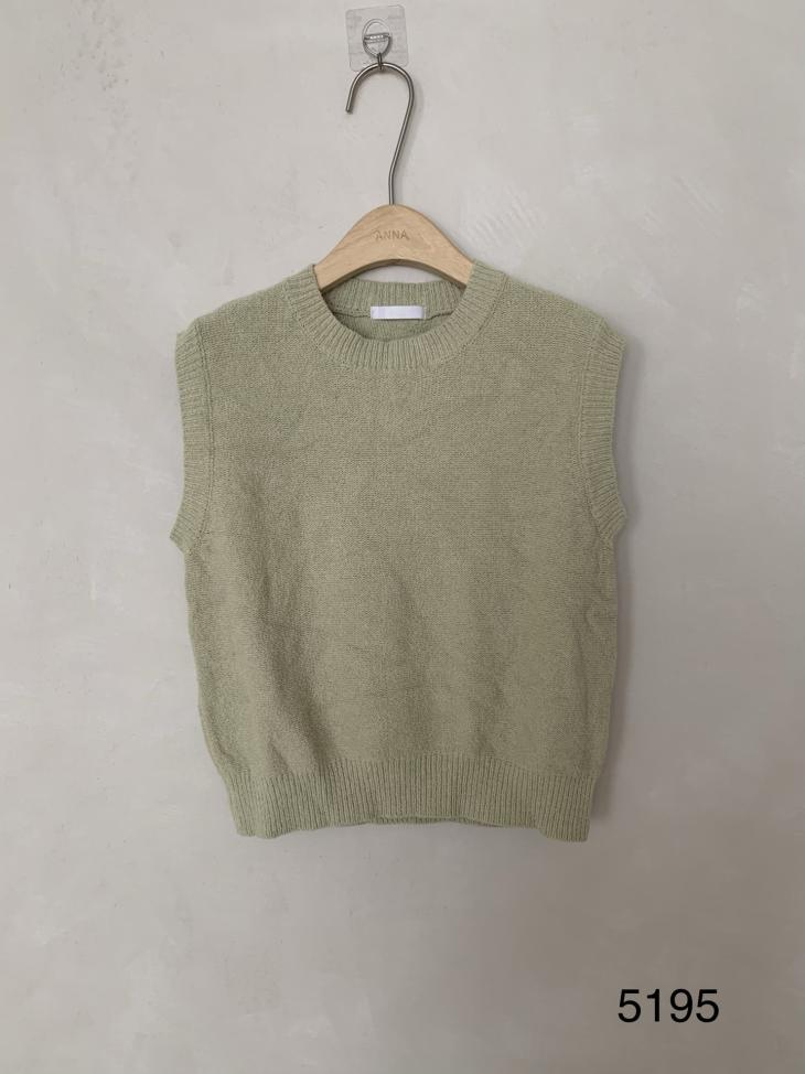 Knitwear | Mens Shetland Wool Knit Tank Clothing Beige